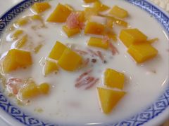 杨枝甘露-老廣糖水铺(乐汇城店)