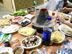 -元盛居(生态大街店)