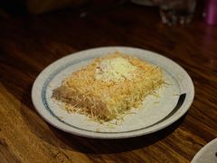 -PIZZA BIANCA(民园店)