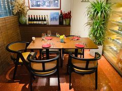 -肆海小川菜酒馆Wine Bistro (青年路店)