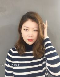 -UPTOP鼎上造型