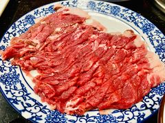 -裕德孚·非遗手切涮羊肉(东直门内大街店)