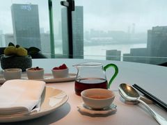 -悦轩中餐厅·高空江景·杭州柏悦酒店