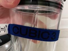 -CUBIC3三立方咖啡(凌空SOHO店)