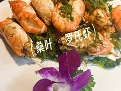 -顺峰顺水顺德菜(龙华店)