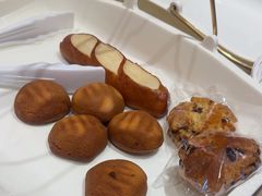 -小飞象面包公社(珠江路金鹰店)