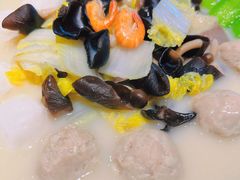绍兴三鲜-孔乙己(后海店)