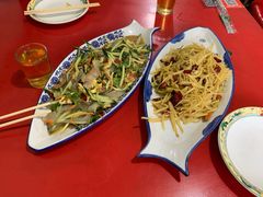 -夕阳红小吃(中街大悦城店)