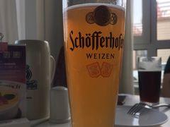 -LENBACH兰巴赫西餐啤酒坊(大连星海广场店)