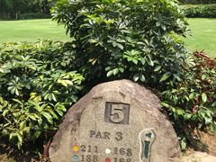 -麓湖高尔夫球俱乐部