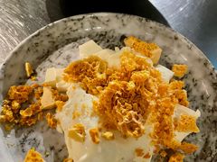 自制蜂巢冰激凌-BOR Eatery(安福路店)