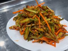 -韩麦大冷面(桂花街直营店)