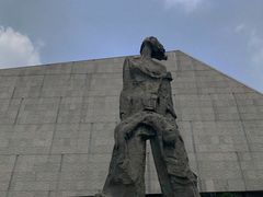 -侵华日军南京大屠杀遇难同胞纪念馆