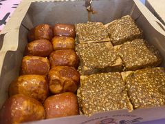 -奶奶的美食(宽厚里店)