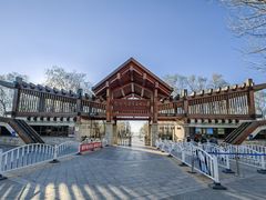 -野鸭湖国家湿地公园