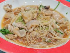 -渔码头食府(蓬莱阁店)