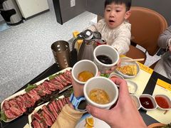 -延京烤肉民俗料理店(欧亚店)