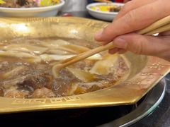 -芦月轩羊蝎子(北蜂窝店)