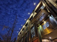 -熙楼(翠湖店)