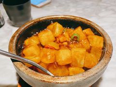 -蔴将·川菜(黄龙万科店)