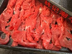 -林记潮牛·牛肉火锅(上马墩店)