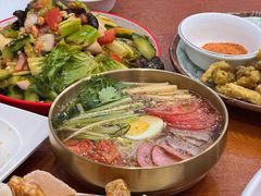 -东北风味思缘食府(对湖路店)