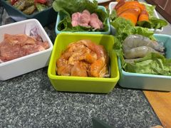 -鹤之乡·齐齐哈尔烤肉·非遗(秋涛路店)