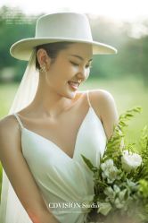 -CD视觉婚纱摄影