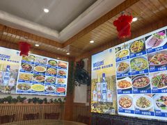 -老东阳·外婆菜(横店店)