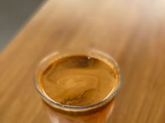 Dirty-Punchline Coffee&Roaster(同济大学店)