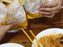 -王菊美食街·王菊面馆(总店)