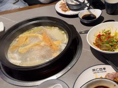 -同仁四季椰子鸡(无锡滨湖万象汇店)