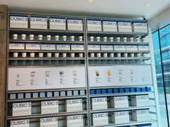 -CUBIC3三立方咖啡(凌空SOHO店)