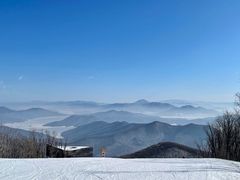 -中旅松花湖滑雪场