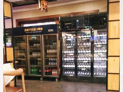 大堂-渔娘渔家丹东海鲜(东直门店)