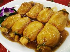 -玉华台饭庄(裕中西里小区店)