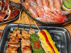 -鸟内会居酒屋(得意潮馆店)