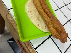 -原掩骨会饶阳豆腐脑总店