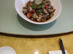 -汤记传菜(秀浦路店)