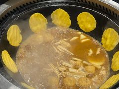 -柴火人家(桐庐总店)