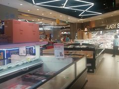 -盒马鲜生(悠方店)