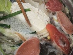 -海关荤豆花(洋河一路店)