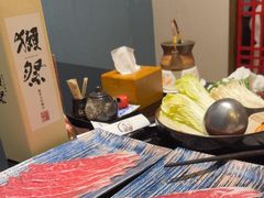 -天狗山料理(省体店)