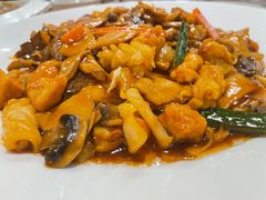 -陈傻子餐厅(世纪都会店)
