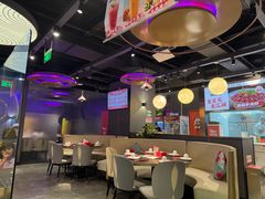 -辣尚瘾·烤鱼·新川菜(牡丹园直营店)