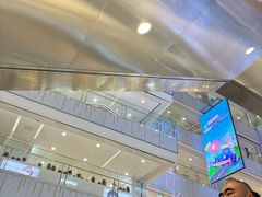 -凯德MALL(西直门店)