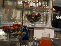 -The St·Regis Bar 瑞吉酒吧