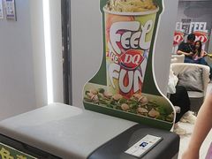-DQ·蛋糕·冰淇淋(高新万达店)