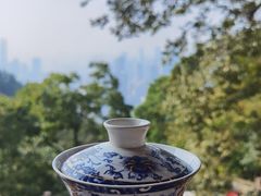 -涂山寺素食餐厅