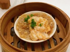 -香宫中餐厅·大连香格里拉(人民路店)